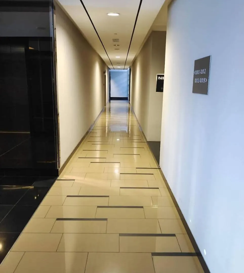 The Platinum Suites Klcc Kuala Lumpur Malaisie