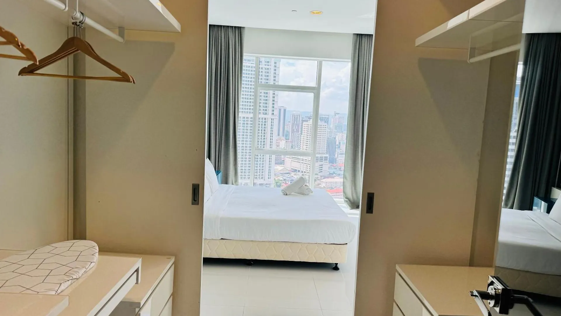 The Platinum Suites Klcc Kuala Lumpur
