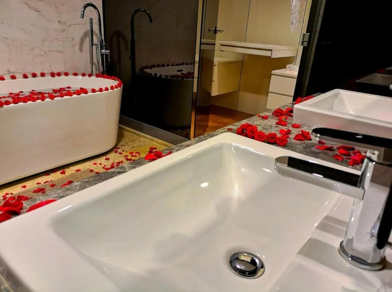 The Platinum Suites Klcc 吉隆坡 公寓