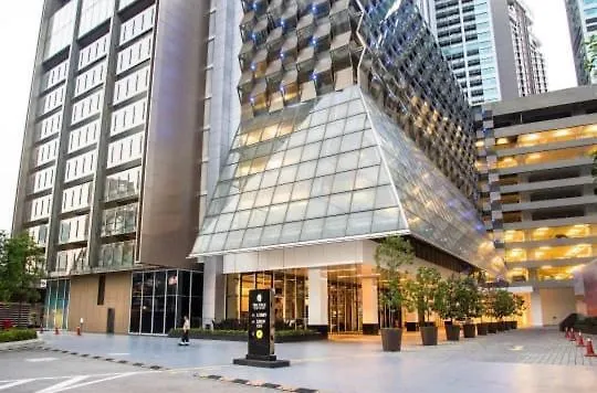The Platinum Suites Klcc 吉隆坡 0*,