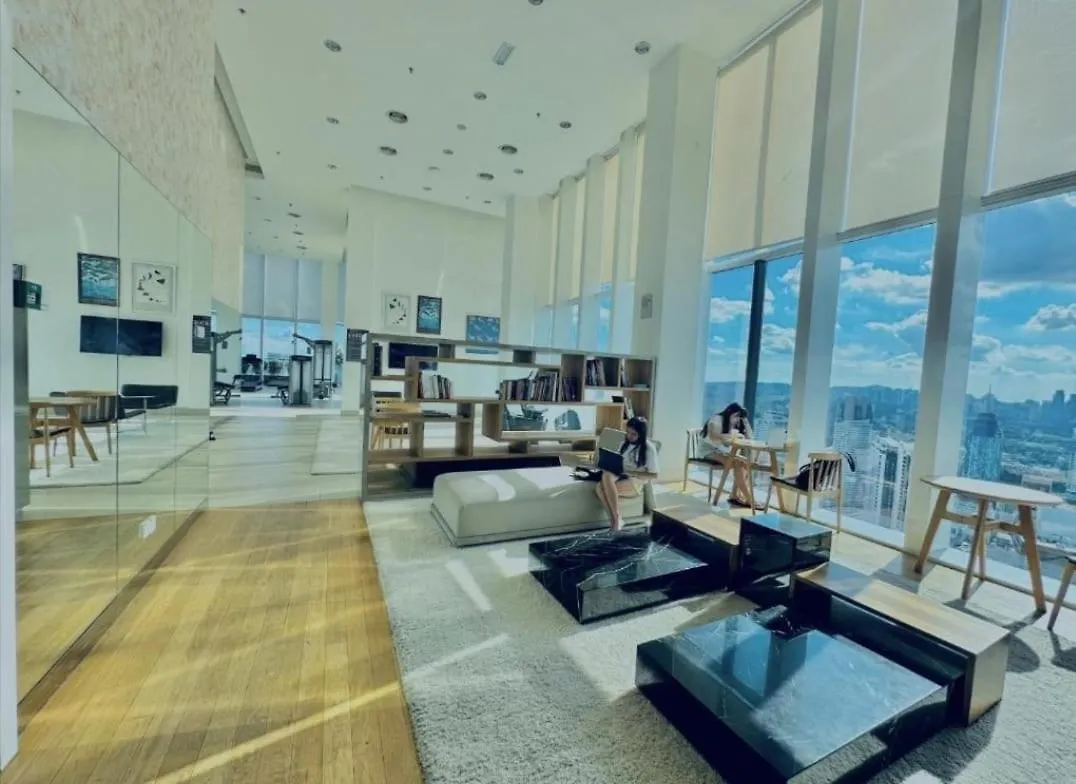 The Platinum Suites Klcc 吉隆坡 公寓