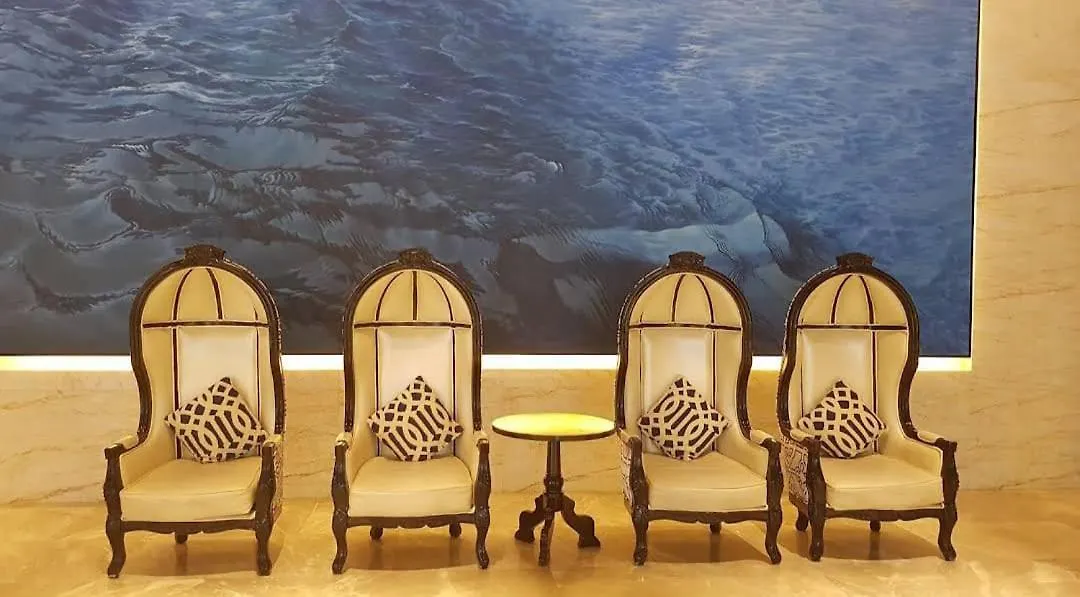 公寓 The Platinum Suites Klcc 吉隆坡 马来西亚
