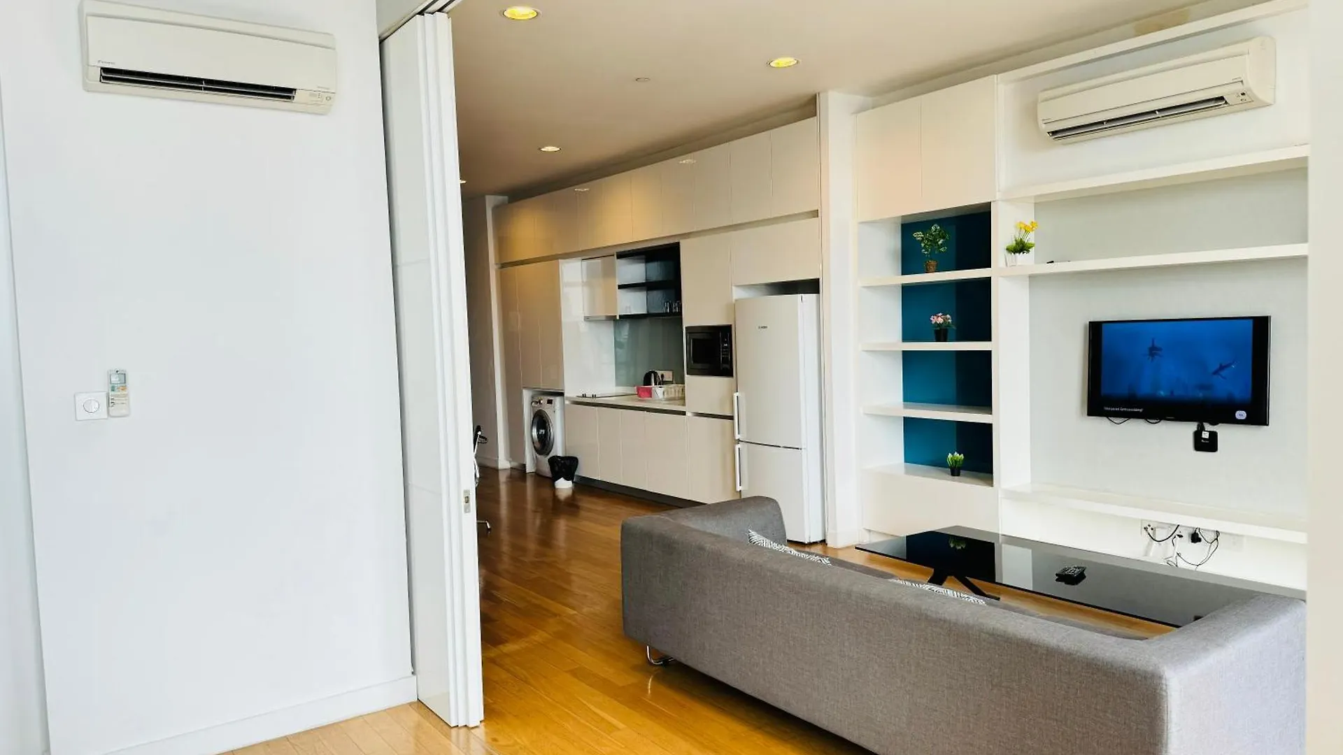 The Platinum Suites Klcc 吉隆坡 公寓