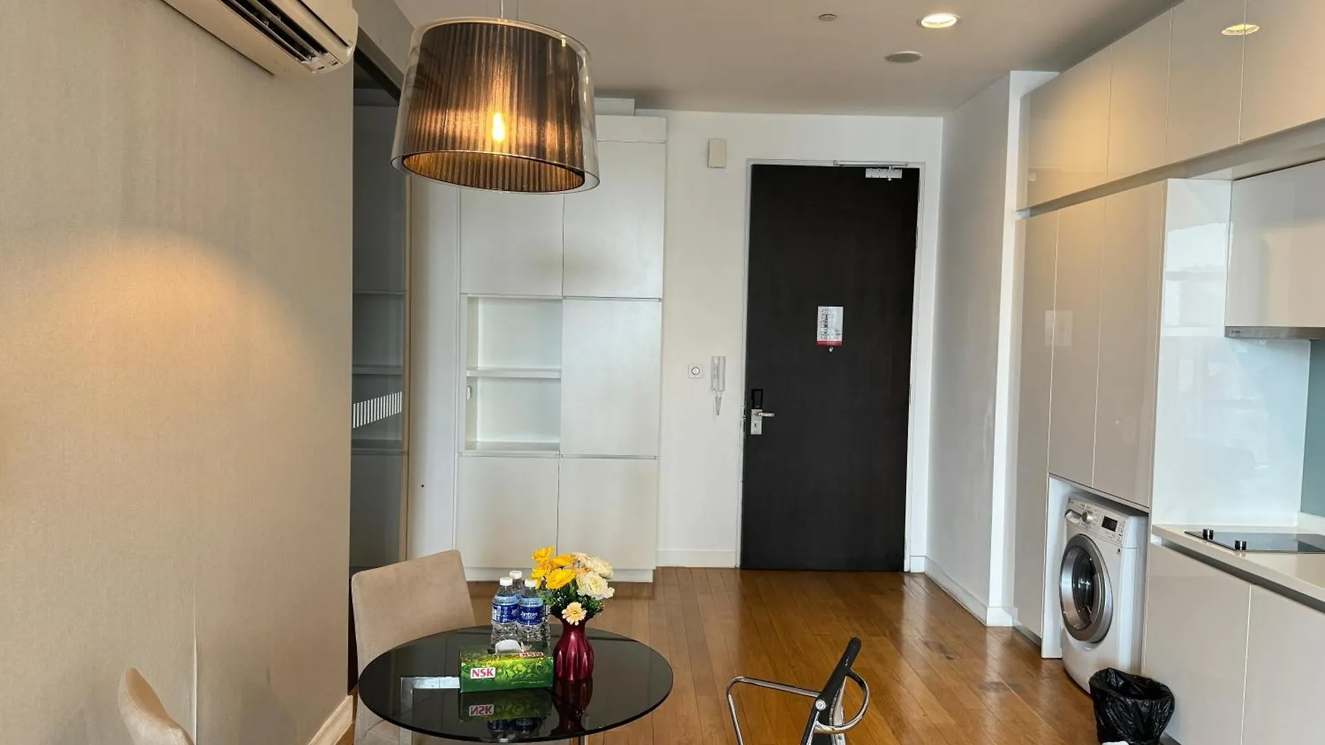 The Platinum Suites Klcc 吉隆坡 公寓