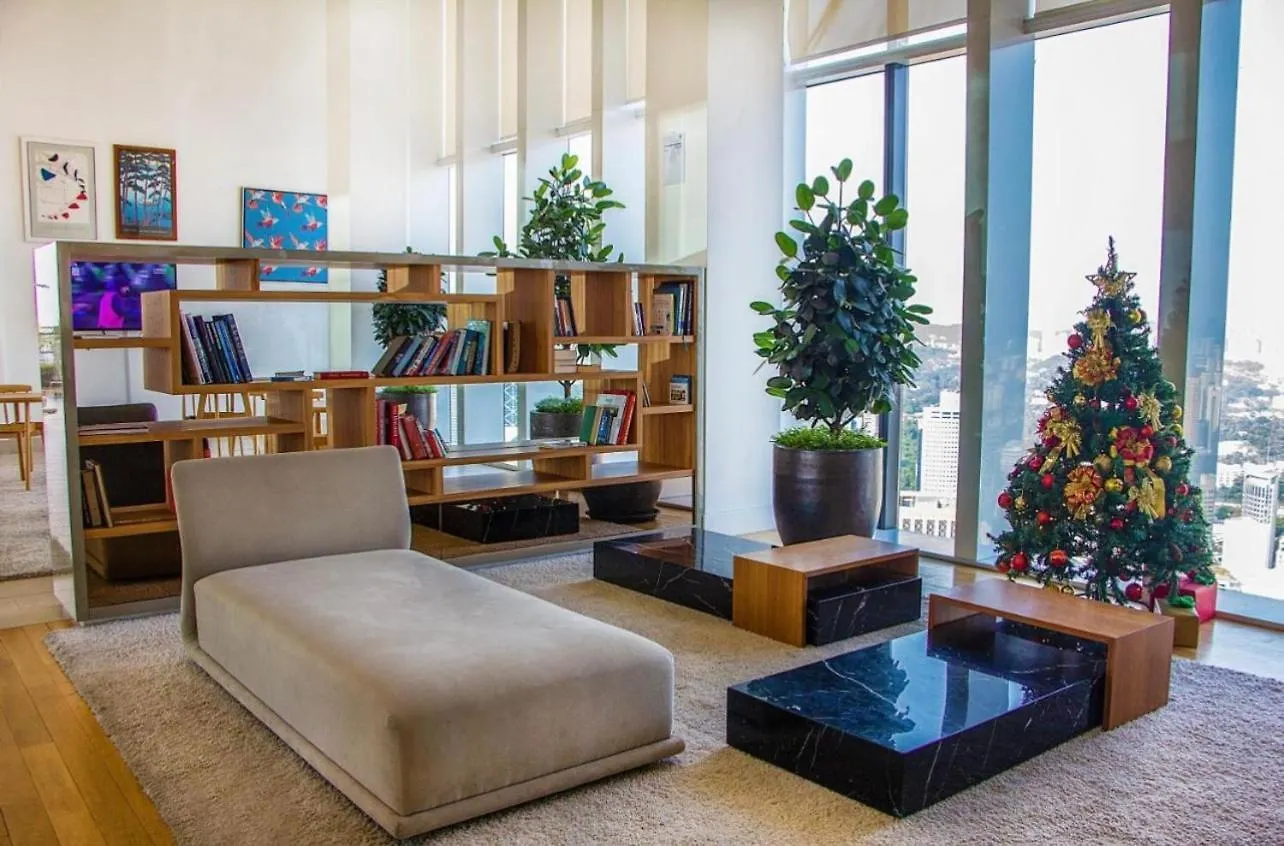 The Platinum Suites Klcc 吉隆坡 公寓