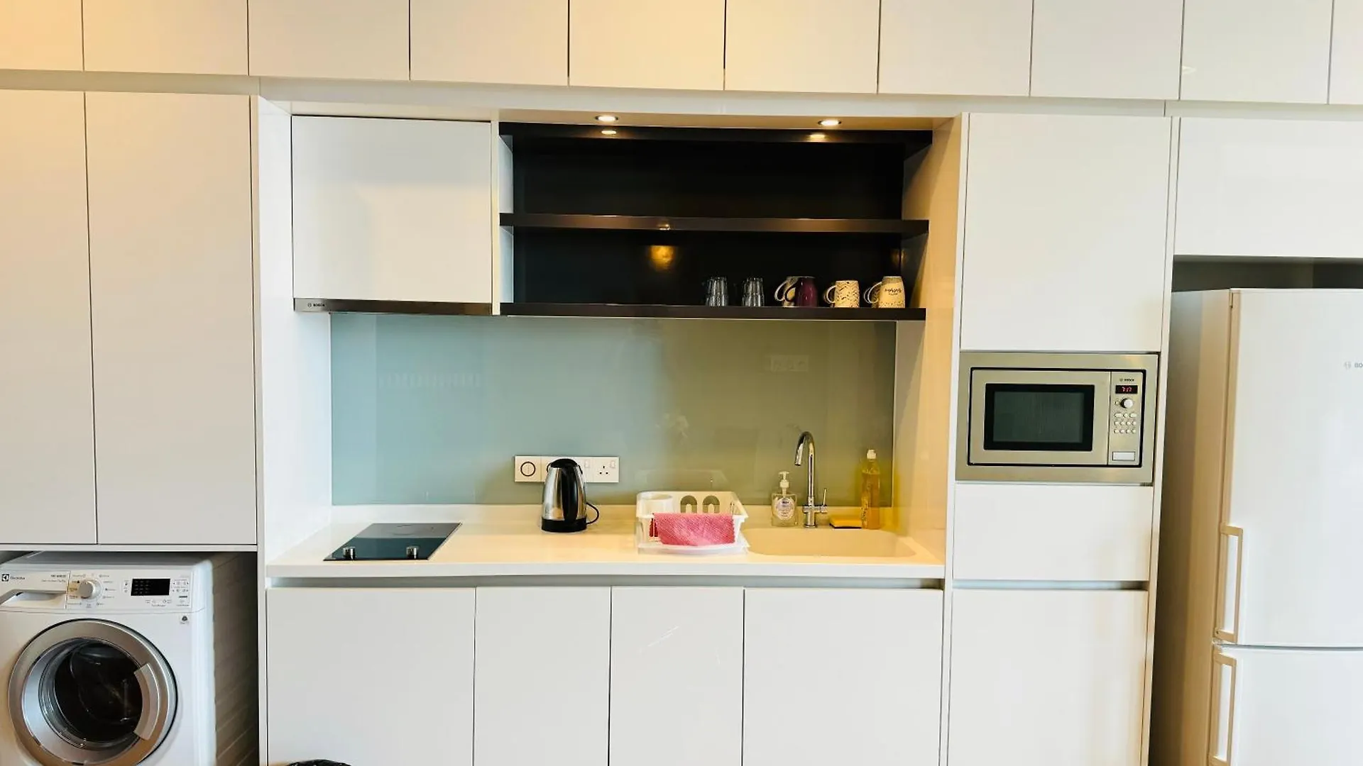 The Platinum Suites Klcc 吉隆坡 公寓