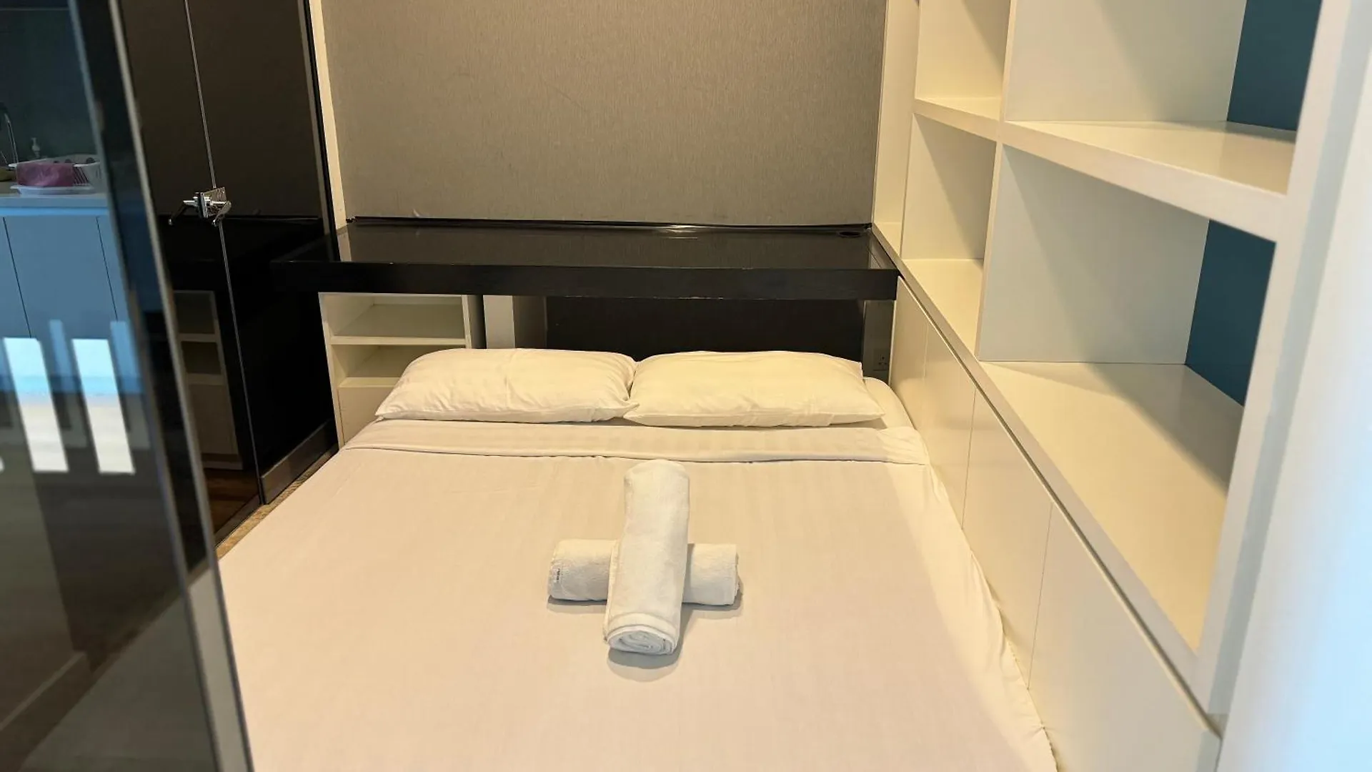 公寓 The Platinum Suites Klcc 吉隆坡 马来西亚