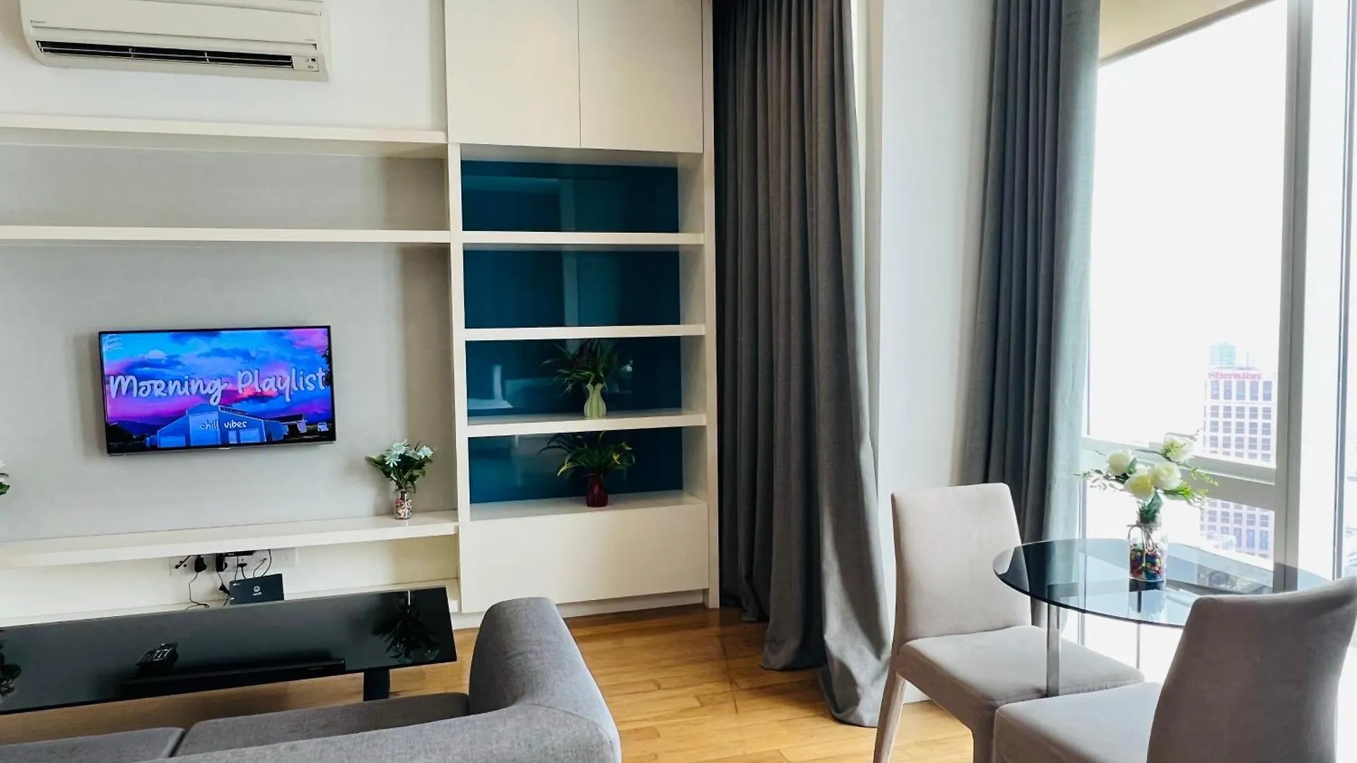 The Platinum Suites Klcc 吉隆坡