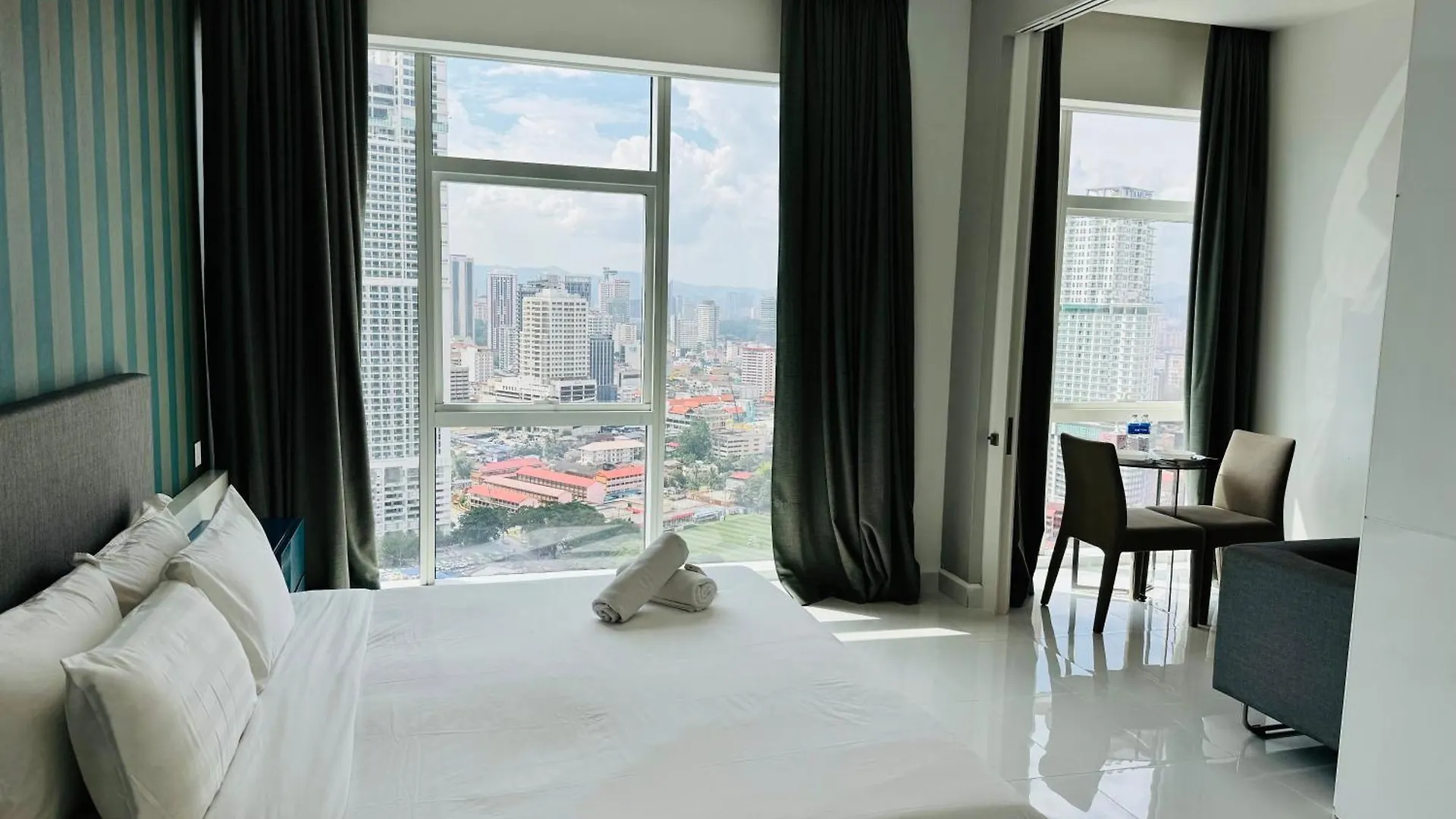 The Platinum Suites Klcc 吉隆坡 公寓