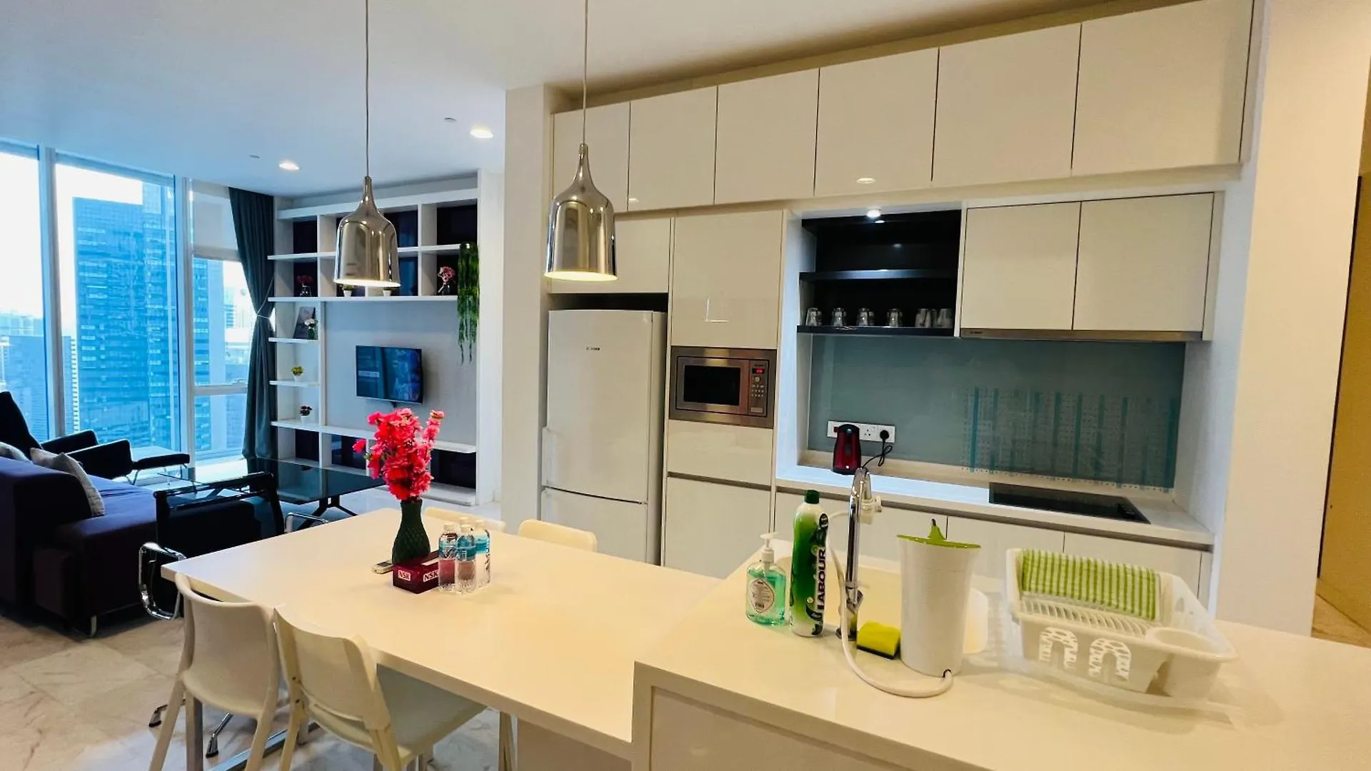 The Platinum Suites Klcc 吉隆坡 公寓