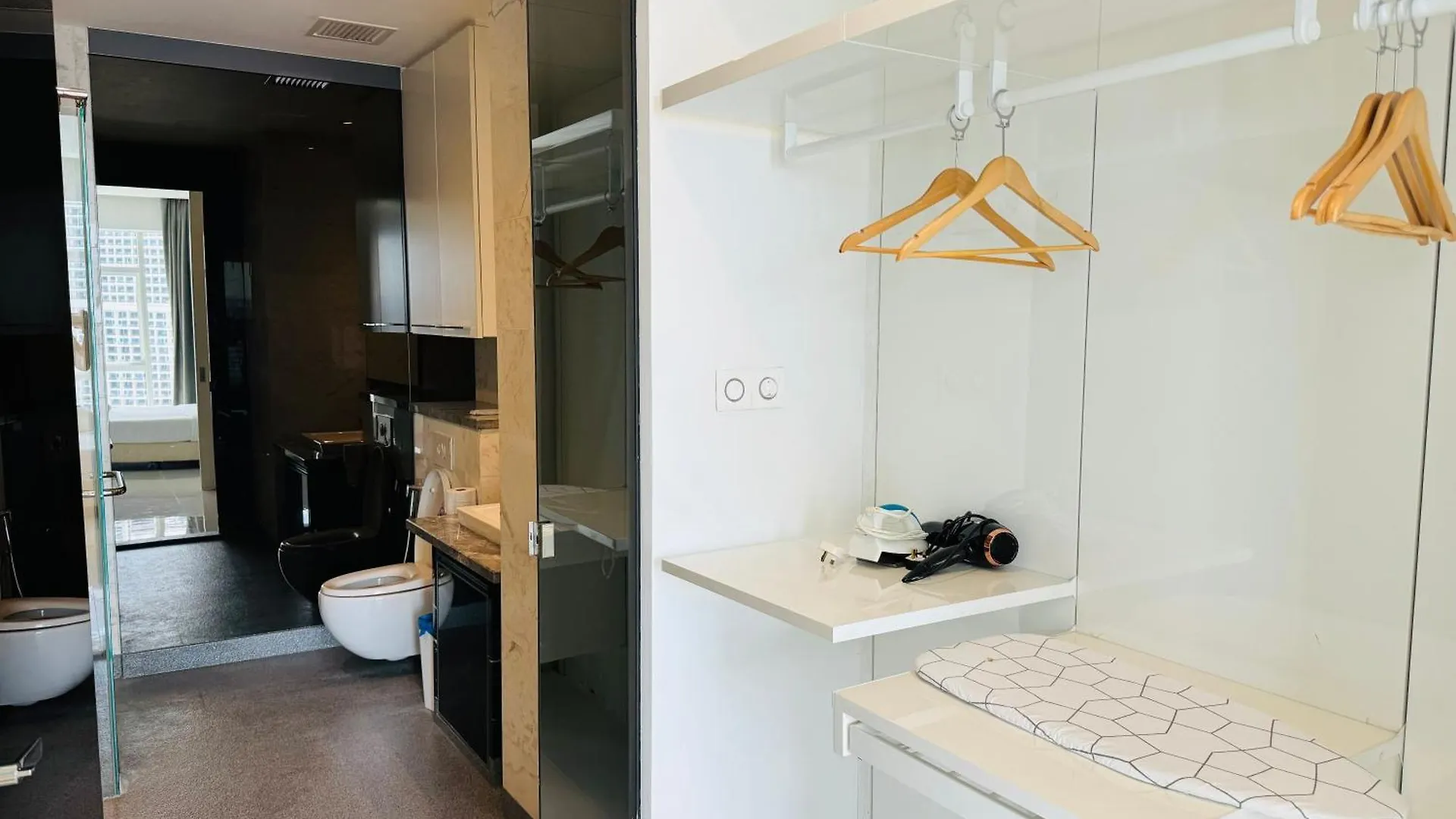 The Platinum Suites Klcc 吉隆坡 马来西亚