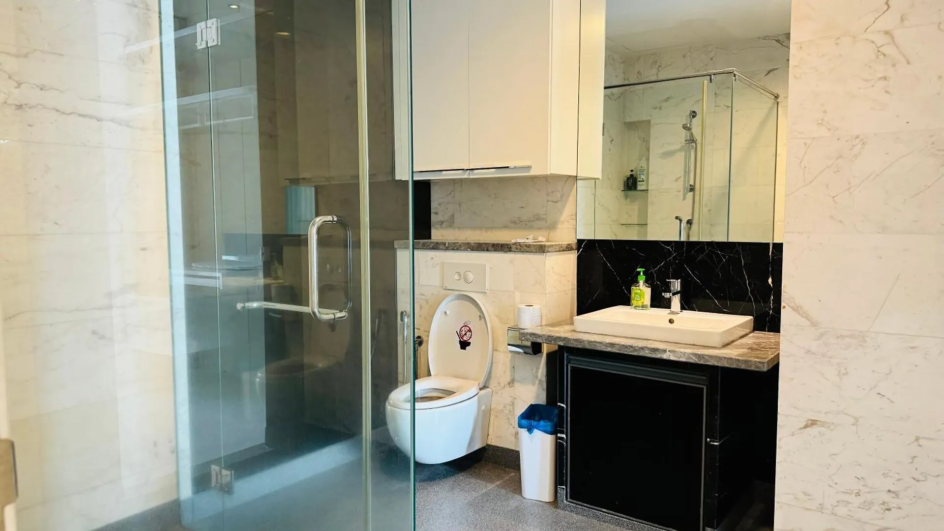 公寓 The Platinum Suites Klcc 吉隆坡