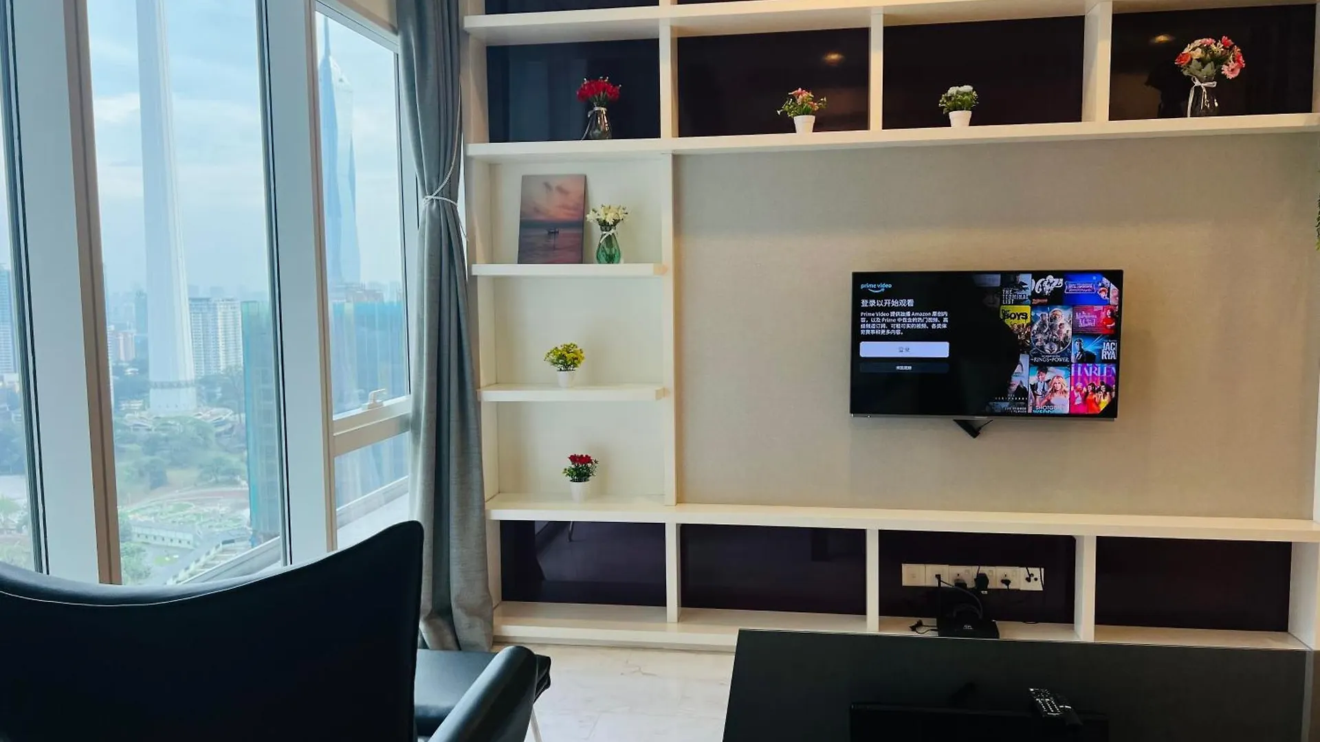 The Platinum Suites Klcc 吉隆坡 马来西亚