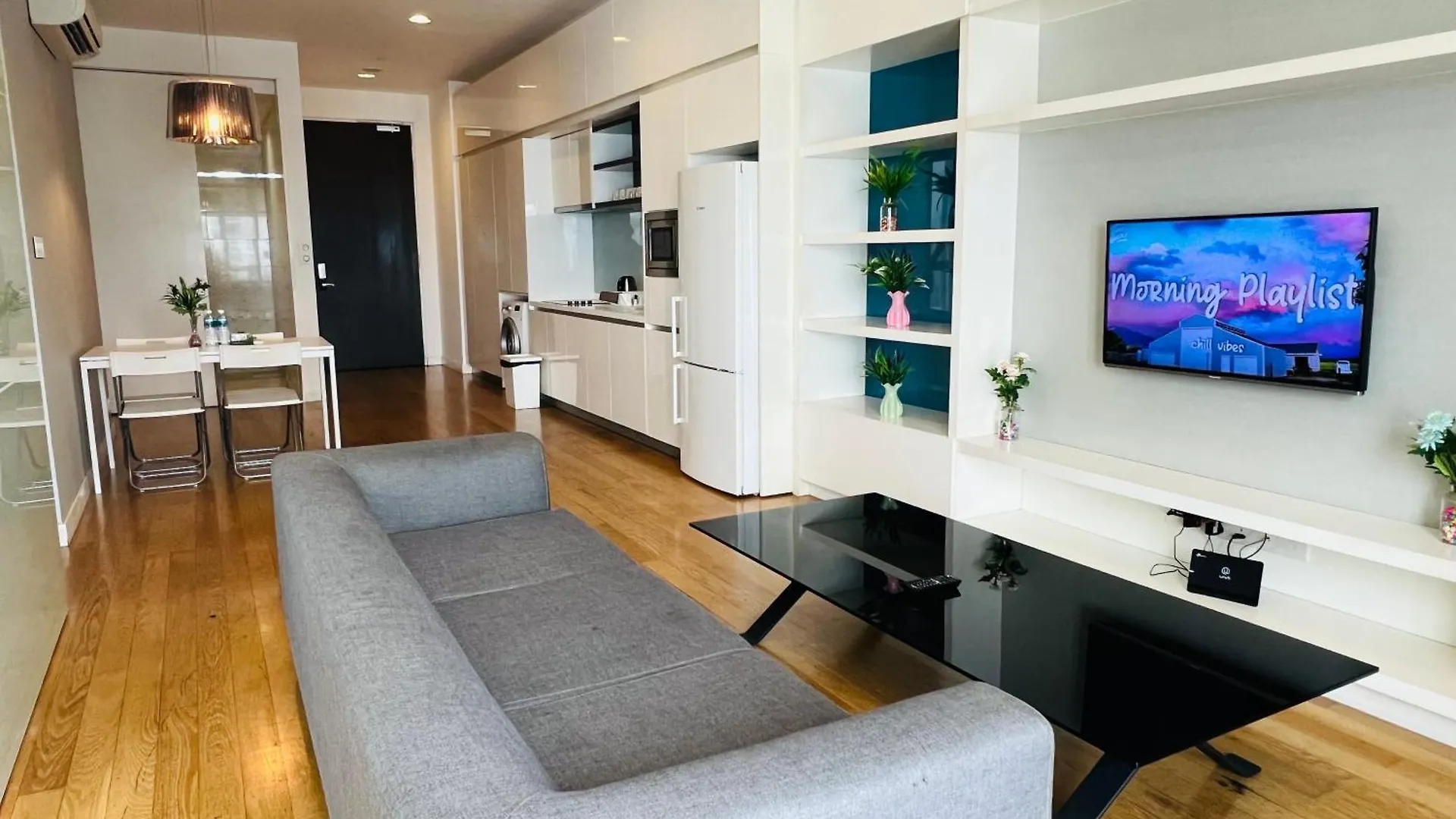 The Platinum Suites Klcc 吉隆坡 0*,  马来西亚