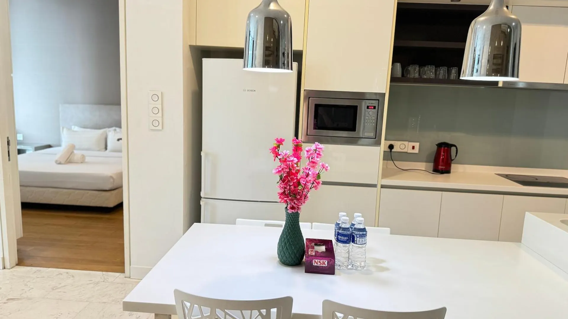 The Platinum Suites Klcc 吉隆坡 0*,  马来西亚