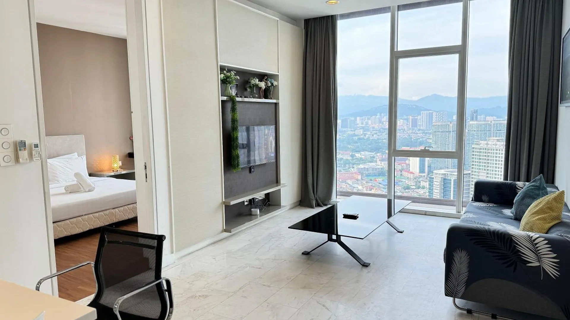 The Platinum Suites Klcc 吉隆坡 公寓