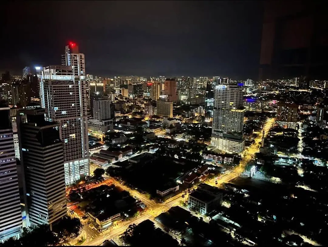 The Platinum Suites Klcc 吉隆坡
