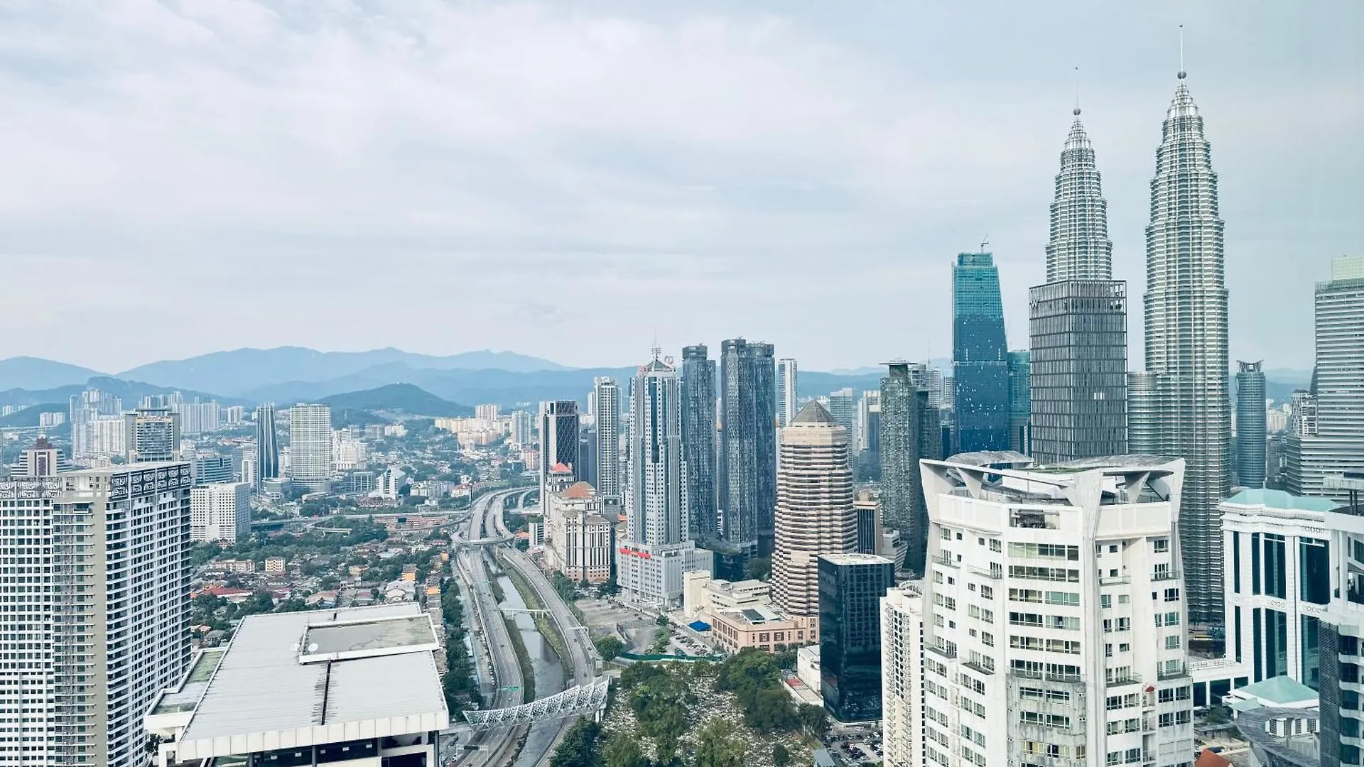 The Platinum Suites Klcc 吉隆坡 0*,  马来西亚